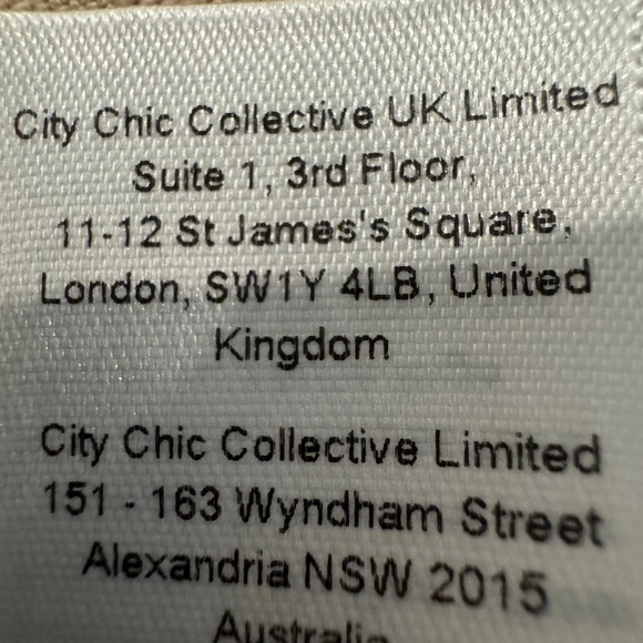 Women's 12 Linen Blend Double Breasted Fit & Flare Dress Tan Cap Sleeve Pockets - Picture 10 of 14